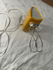 Krups 3 Mix Handmixer