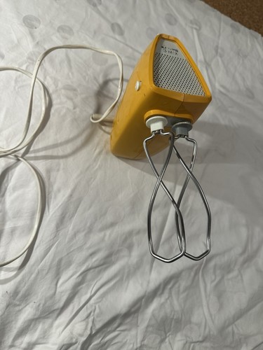 Krups mix handmixer - krups, 3