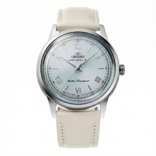 Orient Solar RA-WK0002E Light