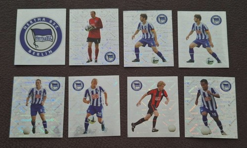 Hertha bsc 2009 2010 - bsc,