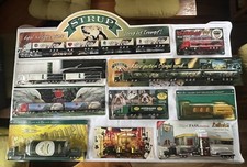 Biertrucks Werbetrucks