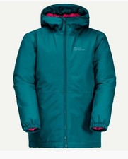 Jack Wolfskin Winterjacke