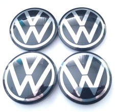 4 Nabenabdeckungen/Radkappen