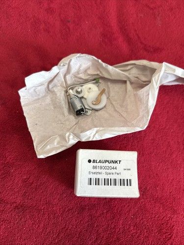 Blaupunkt actuator flap - blaupunkt,