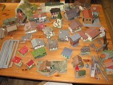 711| Konvolut meist H0