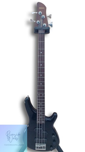 Yamaha mb40 bassgitarre - yamaha,