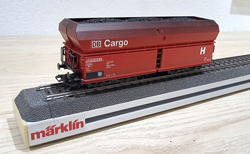 Märklin 4624 001 - 4624.001, e