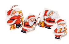 Geschenkanhänger Weihnachten