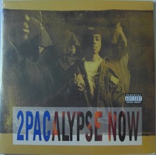 2pac 2pacalypse now 2 x - –,