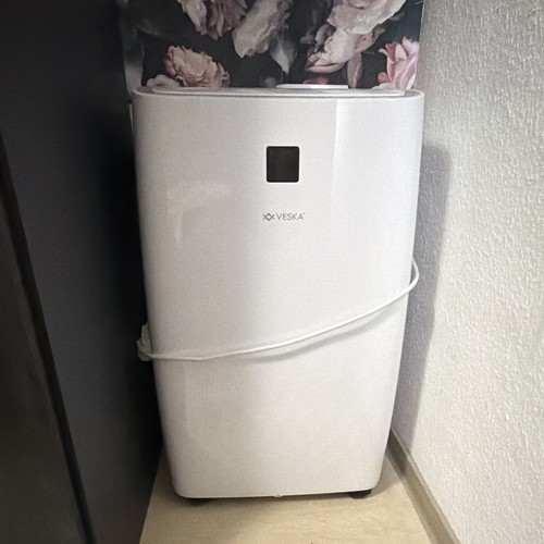 Veska tragbare klimaanlage - veska,