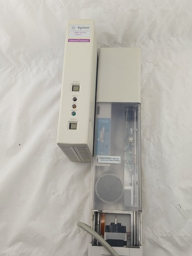 Agilent 6890 series - 6890,