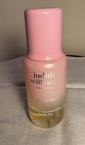 Judith williams life long - life,