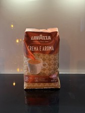 Lavazza Crema E Aroma