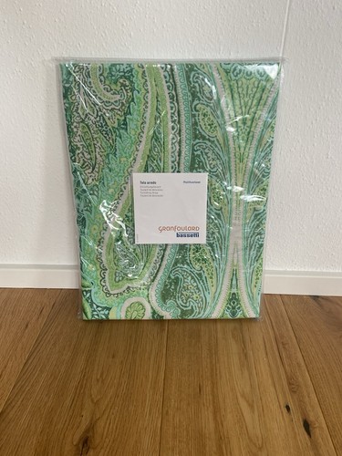 Bassetti stoff mergellina - bassetti,