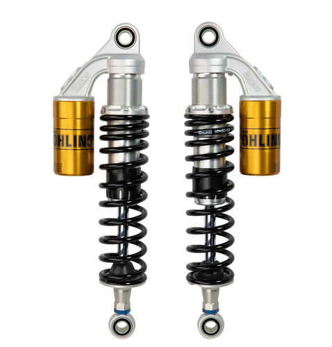 Stoßdämpfer ohlins für - stoßdämpfer,