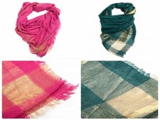 Viereckstuch Halstuch