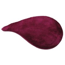 Clarissa Badematte Badteppich