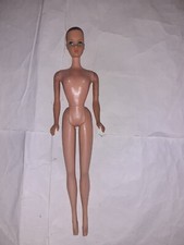 Vintage Barbie Tnt da reroot