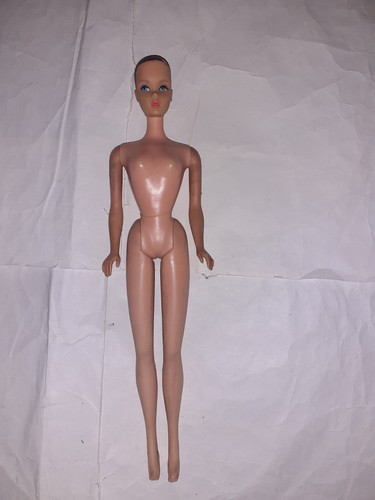 Vintage barbie tnt - barbie,