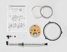 Buderus Service-Set BM1.0/1.1 everp Für GB145/KB195i Brenner