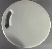 Privileg PWC 8B  Wäschetrockner  Bullauge  Tür  8 Kg #LB413