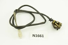 Yamaha XS 400 12E Bj. 1982- Kohlebürstenregler Sensor Lichtmaschine N1661