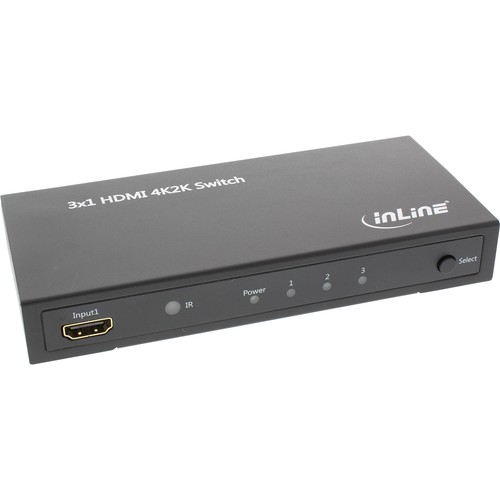 Hdmi switch umschalter - switch,