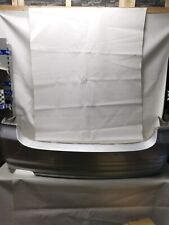 BMW 3er 320i E91 Touring Stoßstange hinten Stoßfänger Silber 7143811