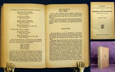 Die Legende von Uilenspiegel