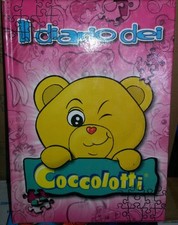 DIARIO DEI COCCOLOTTI - 2015 /