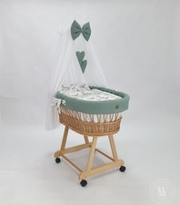 Stubenwagen Moseskorb LENA