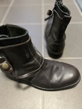 G-Star Boots  