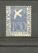 France Briefmarke Timbre Nr