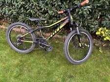 Zoll fahrrad scott - 20,