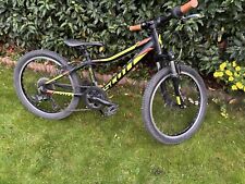 20 zoll fahrrad Scott