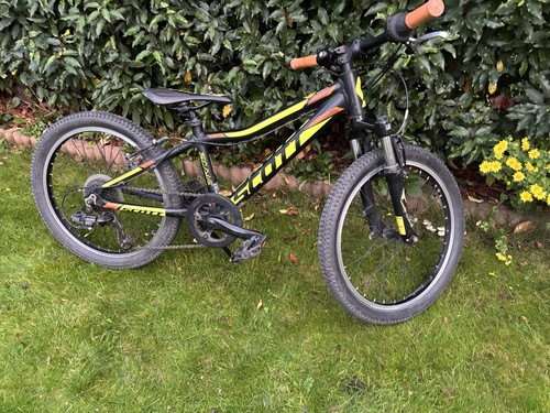 Zoll fahrrad scott - fahrrad,