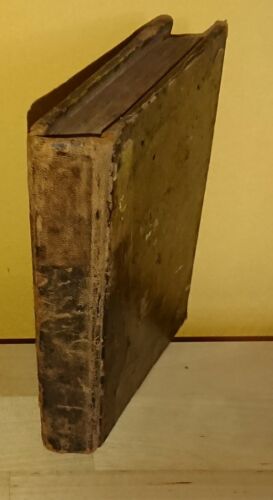 Leihbuch anno 1836 dessalines - anno,