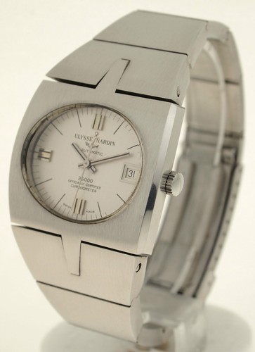 Ulysse nardin 36000 - ulysse,