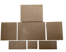 Feuerraumauskleidung Kaminofen