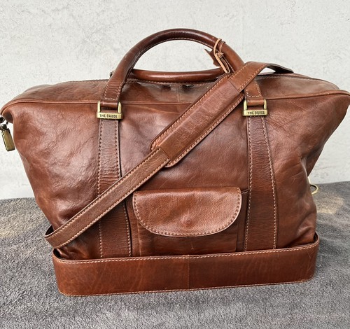 The bridge reisetasche - the,