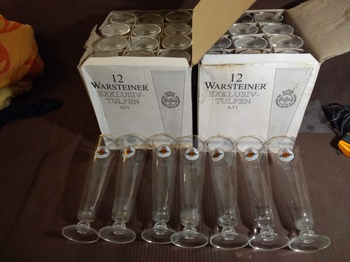 Stück rastal warsteiner - rastal,