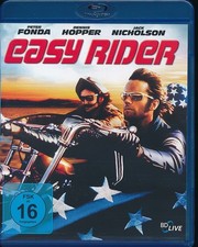 Easy Rider (Blu-ray) Neuwertig