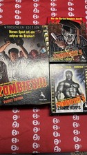 Zombies Grundspiel plus