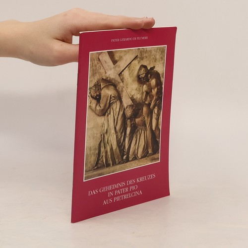 Das geheimnis des - das, kreuzes