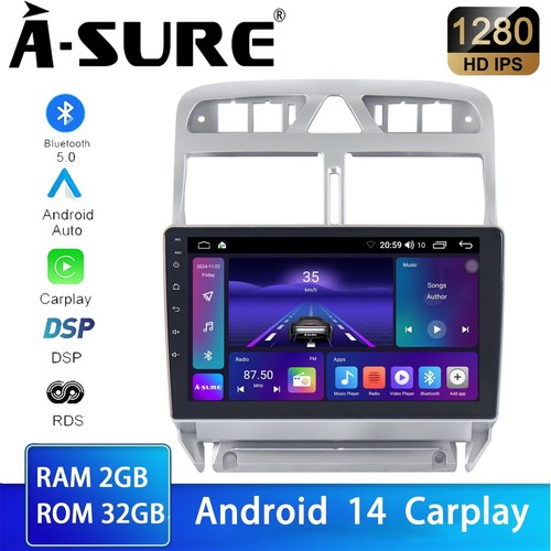 64g android autoradio - 15,
