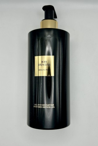 Giorgio armani privé shower - giorgio,