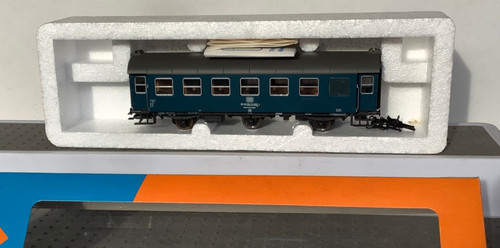 Roco 44308 dc bauzug - h0/dc,