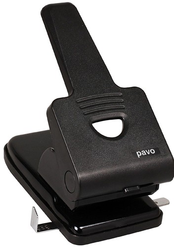 Pavo registraturlocher endure - pavo,