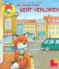 Der kleine Fuchs geht verloren