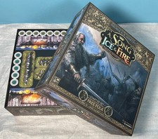 ASOIAF - Free Folk Starter Set